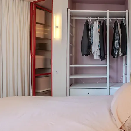 Architect-designed For 2 - Bastille Appartement *